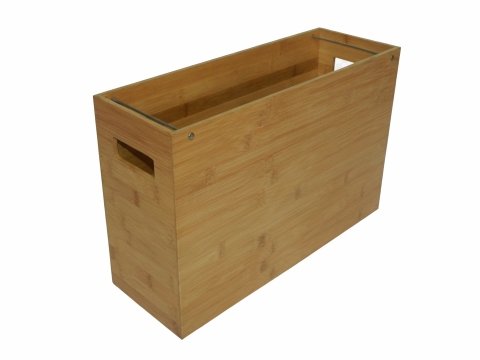 Vietnam bamboo suspension file holder